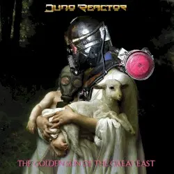 The Golden Sun of the Great East by Juno Reactor