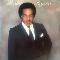 I Am Love by Peabo Bryson