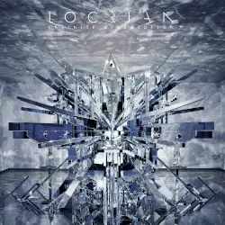 Infinite Dissolution by Locrian