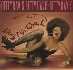 Nasty Gal by Betty Davis