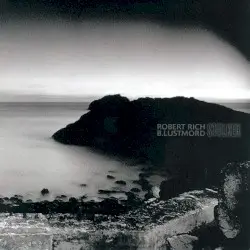 Stalker by Robert Rich & B. Lustmord