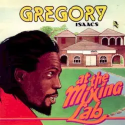Feature Attraction by Gregory Isaacs