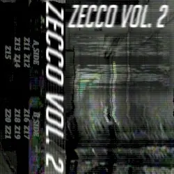 Zecco Vol. 2 by Zecco