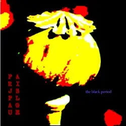 The Black Period by Parijs Plague