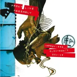 Improvised Electronic Device by Front Line Assembly