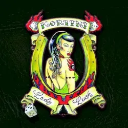 Lady Luck by Koritni