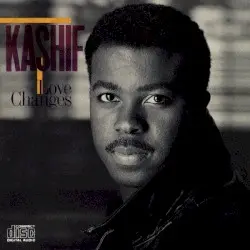 Love Changes by Kashif