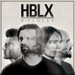 HBLX by H-Blockx