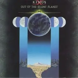 Out of the Silent Planet by King’s X