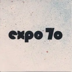 Galaxy of Mysticism by Expo ’70