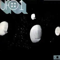UFO 1 by UFO