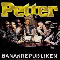 Bananrepubliken by Petter