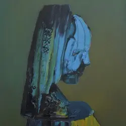 Everywhere at the End of Time (Stage 4) by The Caretaker