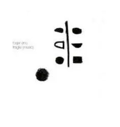 Fragile (Music) by Roger Eno