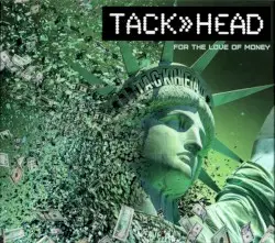 For the Love of Money by Tackhead