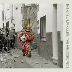 Legna by The Gaslamp Killer Meets The Heliocentrics