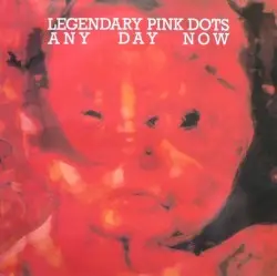 Any Day Now by The Legendary Pink Dots