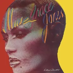 Muse by Grace Jones