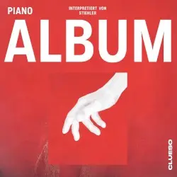 Piano ALBUM (interpretiert von Sascha Stiehler) by Clueso