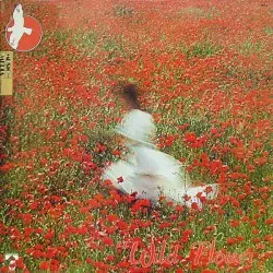 Wild Flower by Alan Feanch & Michel Gonet