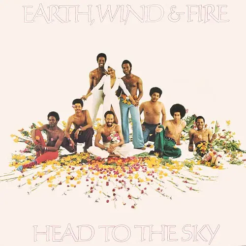 Head to the Sky by Earth, Wind & Fire