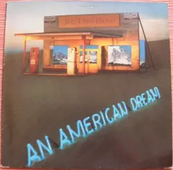 An American Dream by The Dirt Band