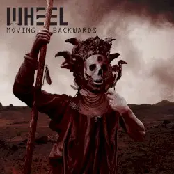 Moving Backwards by Wheel