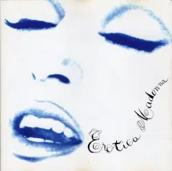 Erotica by Madonna