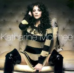 Katharine McPhee by Katharine McPhee