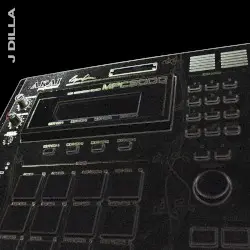 The King of Beats, Vol. 2: Lost Scrolls by J Dilla