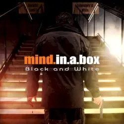 Black and White by mind.in.a.box