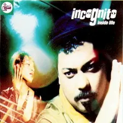Inside Life by Incognito