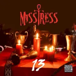 13 by Misstress