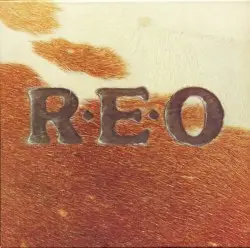 R.E.O. by REO Speedwagon