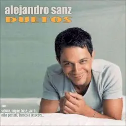 Duetos by Alejandro Sanz