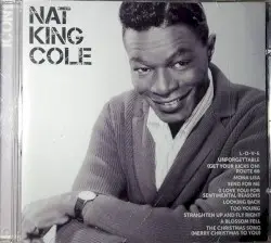 Icon by Nat King Cole