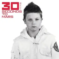 30 Seconds to Mars by 30 Seconds to Mars