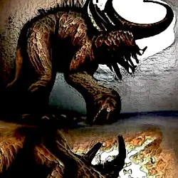 Behemoth by Wallace Robert Holt