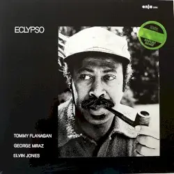 Eclypso by Tommy Flanagan