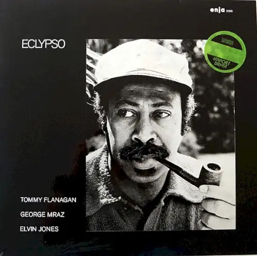 Eclypso by Tommy Flanagan