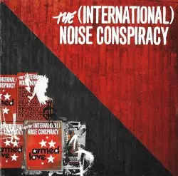 Armed Love by The (International) Noise Conspiracy