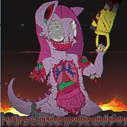 CHROMATIC HHHHHHHHHHHHHHHHHHHHHHHHHHHHHHHH by Pinkamena Party Crew