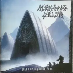 Tales of a Future Past by Mekong Delta