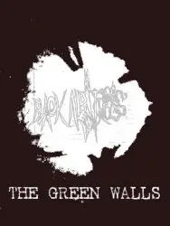 The Green Walls by Black Albatross