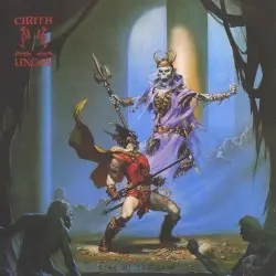 King of the Dead by Cirith Ungol