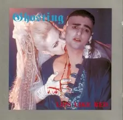 Lips Like Red by Ghosting