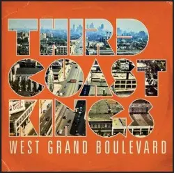 West Grand Boulevard by Third Coast Kings