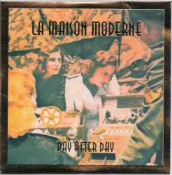 Day After Day by La Maison Moderne