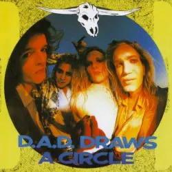 Draws a Circle by Disneyland After Dark