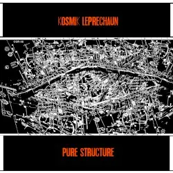 Pure Structure by Kosmik Leprechaun